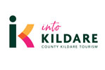 Into Kildare logo