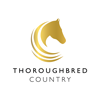 Thoroughbred Country logo