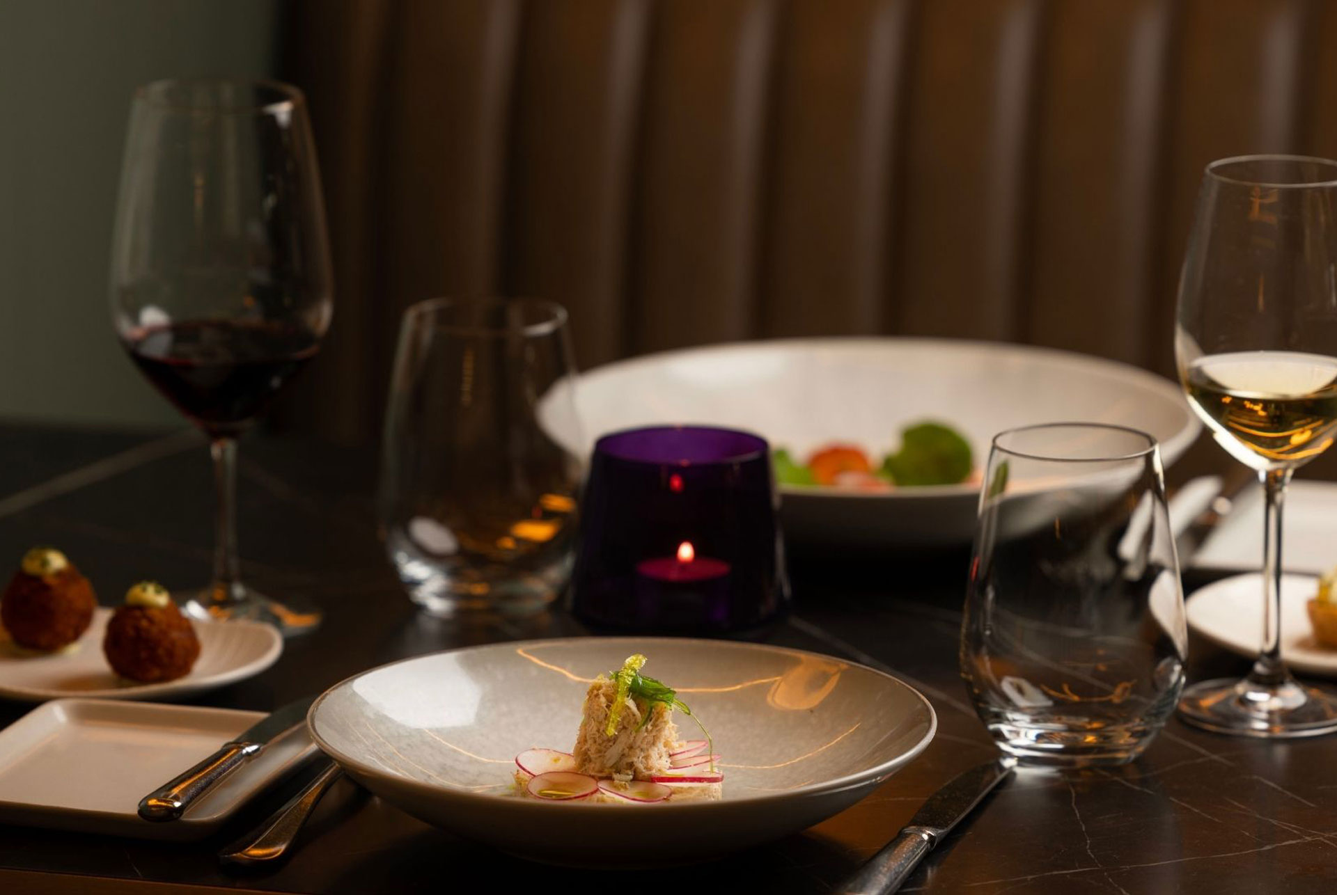 Dining at the Club | Restaurants in Kildare | The Club at Goffs